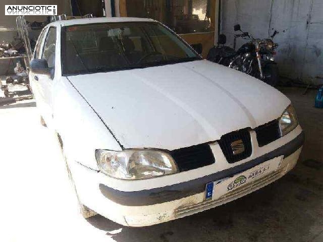 Despiece 14869 de seat ibiza (6k1)