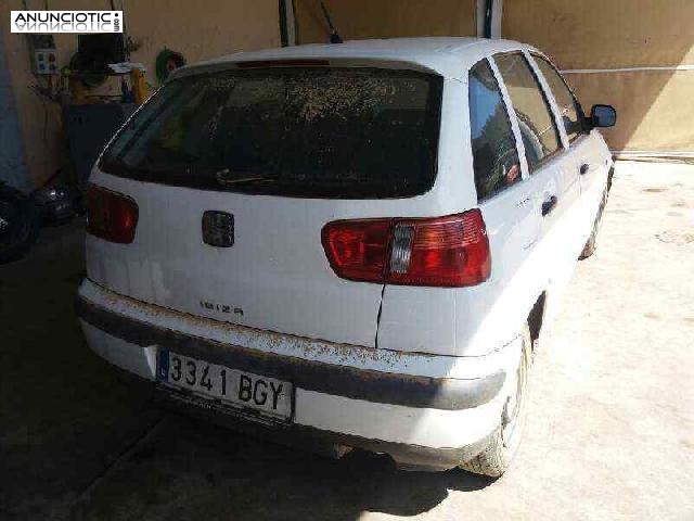 Despiece 14869 de seat ibiza (6k1)