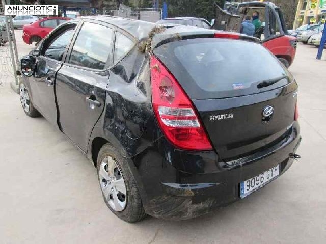 Despiece 06561 de hyundai i30 (2007 -