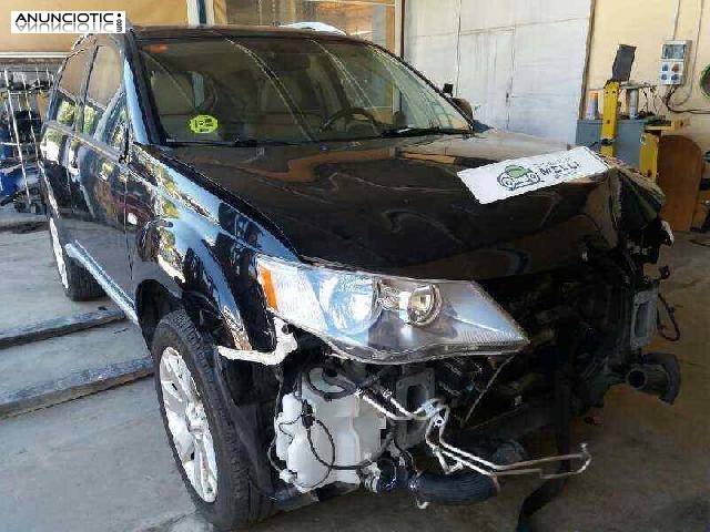 Despiece 14995 de mitsubishi outlander