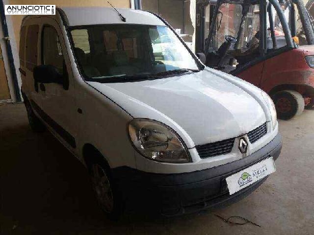 Despiece 14399 de renault kangoo