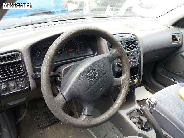 Despiece 12626 de toyota avensis