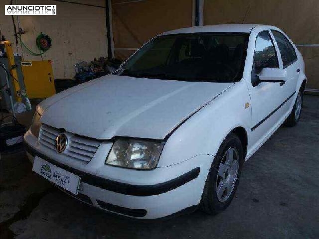 Despiece 14870 de volkswagen bora