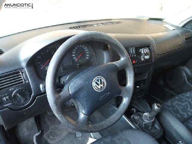 Despiece 14870 de volkswagen bora