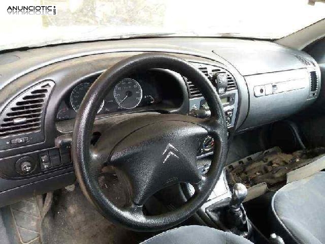 Despiece 14603 de citroen xsara berlina