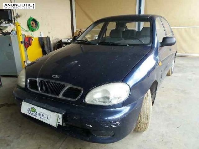 Despiece 14563 de daewoo lanos (1997 -