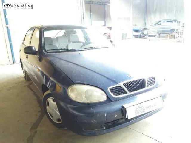 Despiece 14563 de daewoo lanos (1997 -