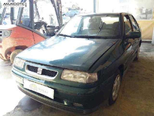 Despiece 14440 de seat toledo (1l)