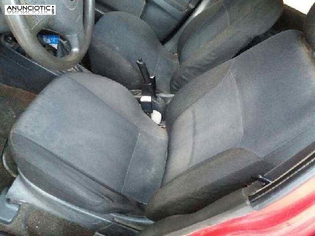 Despiece 13177 de suzuki ignis rm (mh)