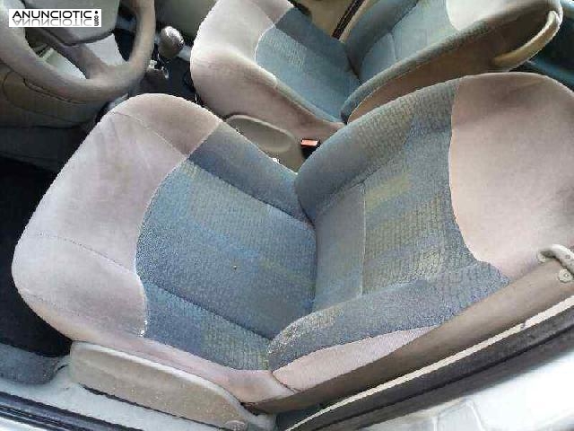 Despiece 13938 de renault scenic (ja..)