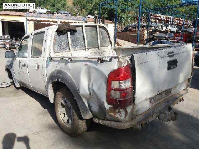 Despiece 12742 de ford ranger (et)