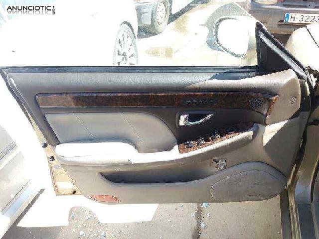 Despiece 12572 de hyundai xg (1998 -