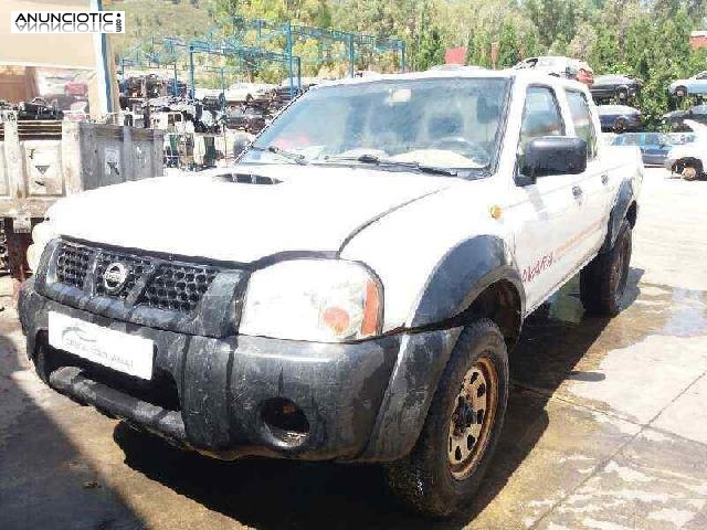 Despiece 12768 de nissan pick-up (d22)