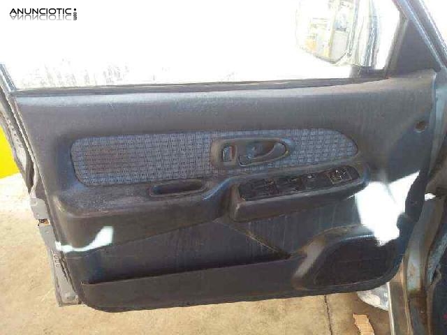 Despiece 13724 de mitsubishi l 200