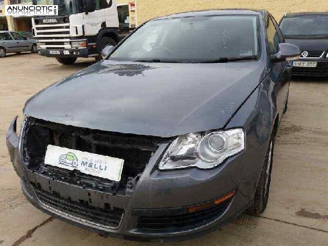 Despiece 14064 de volkswagen passat