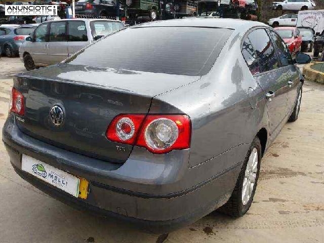 Despiece 14064 de volkswagen passat