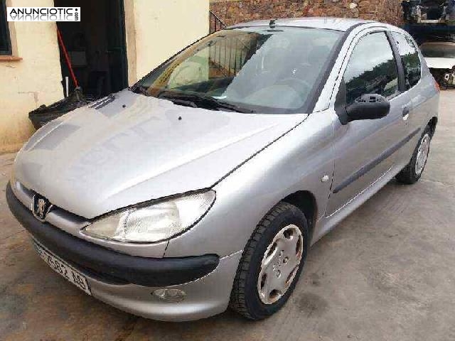 Despiece 11405 de peugeot 206 berlina