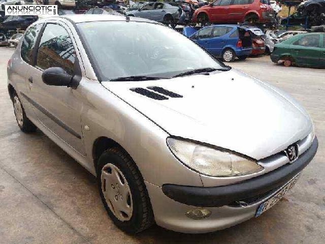 Despiece 11405 de peugeot 206 berlina