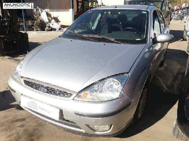 Despiece 13712 de ford focus berlina