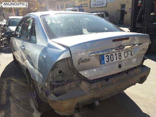 Despiece 13712 de ford focus berlina