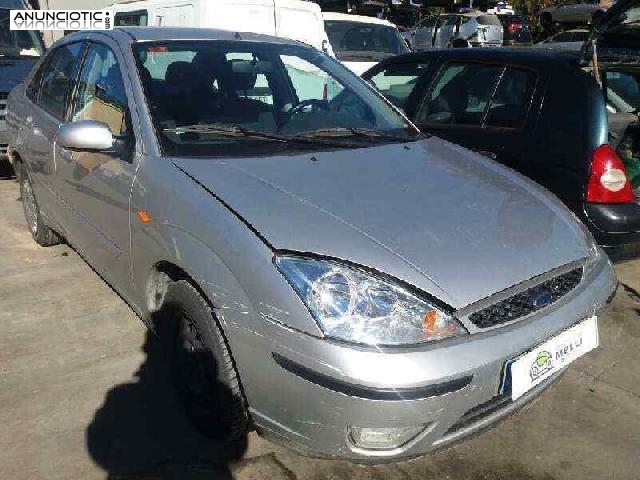 Despiece 13712 de ford focus berlina