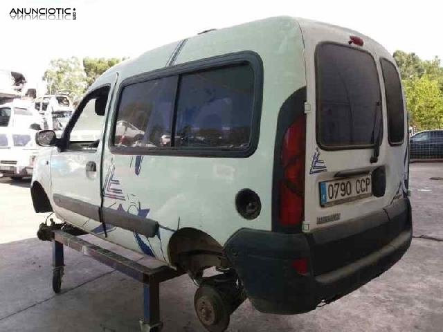 Despiece 11193 de renault kangoo