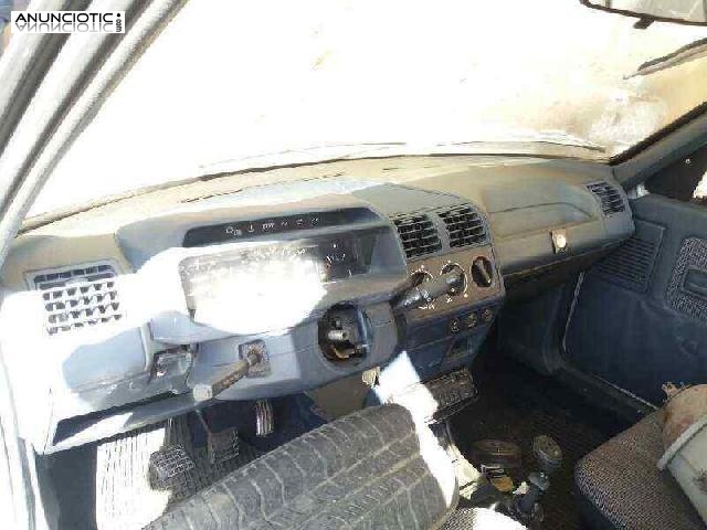 Despiece 15214 de peugeot 205 berlina