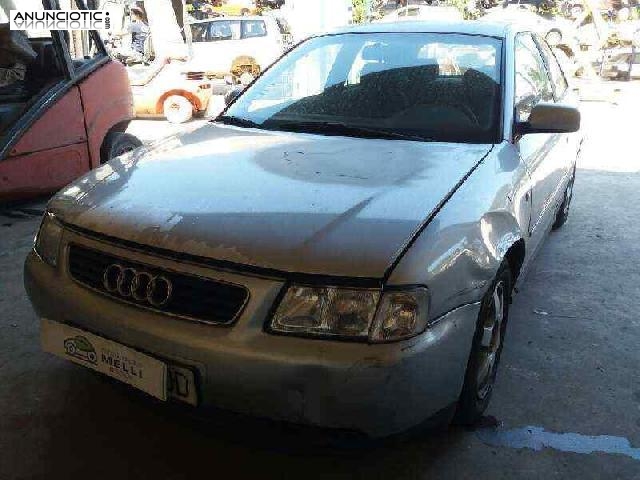 Despiece 15077 de audi a3 (8l) (1996 -