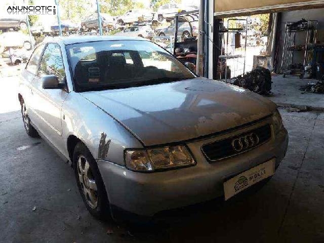 Despiece 15077 de audi a3 (8l) (1996 -