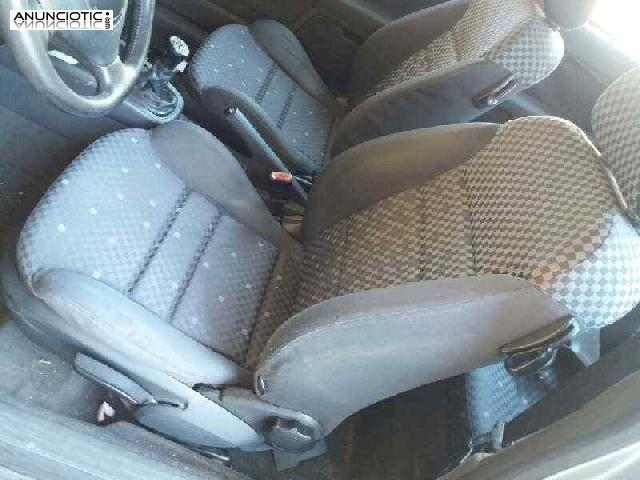 Despiece 15077 de audi a3 (8l) (1996 -