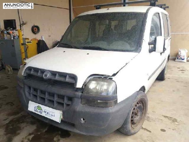 Despiece 14502 de fiat doblo (119)