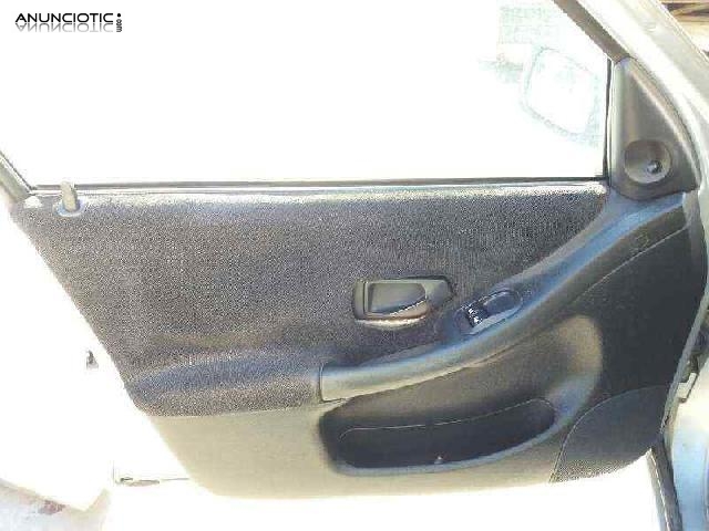 Despiece 13773 de peugeot 306 berlina