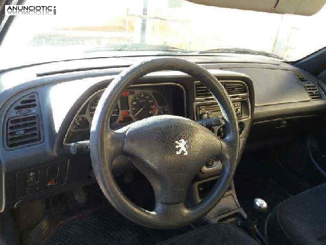 Despiece 13773 de peugeot 306 berlina