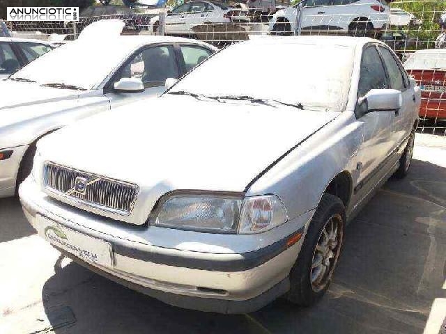 Despiece 12775 de volvo s40 berlina