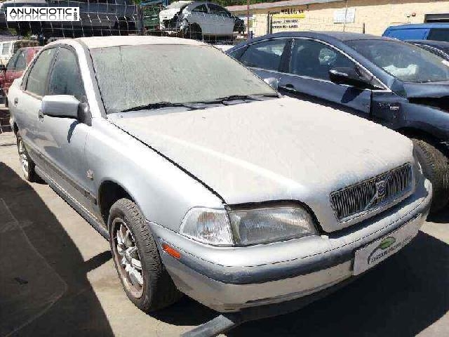 Despiece 12775 de volvo s40 berlina