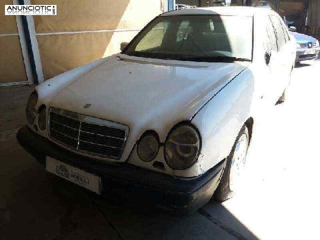 Despiece 14956 de mercedes clase e