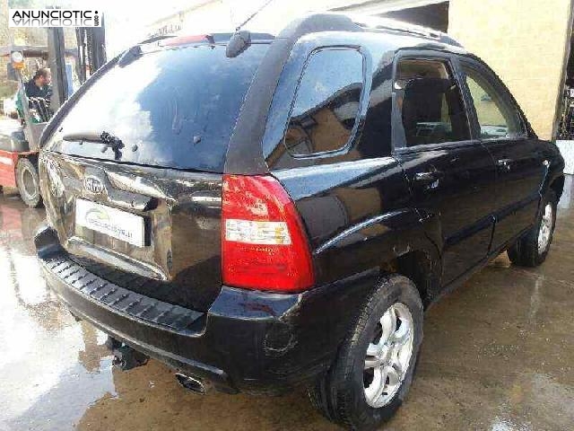 Despiece 11860 de kia sportage (2004 -