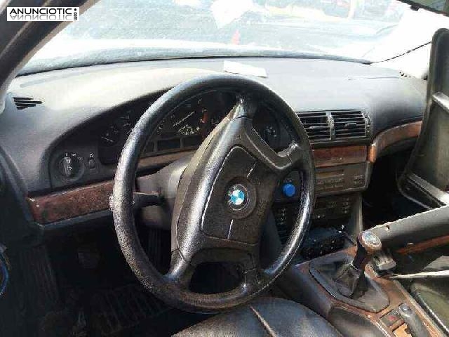 Despiece 11023 de bmw serie 5 berlina