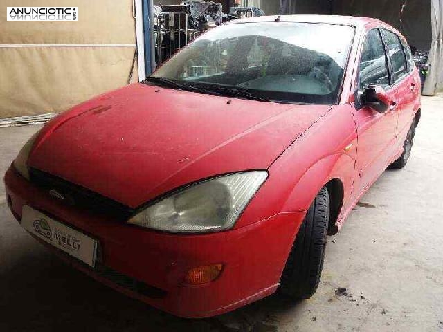 Despiece 14976 de ford focus berlina