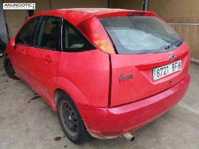 Despiece 14976 de ford focus berlina