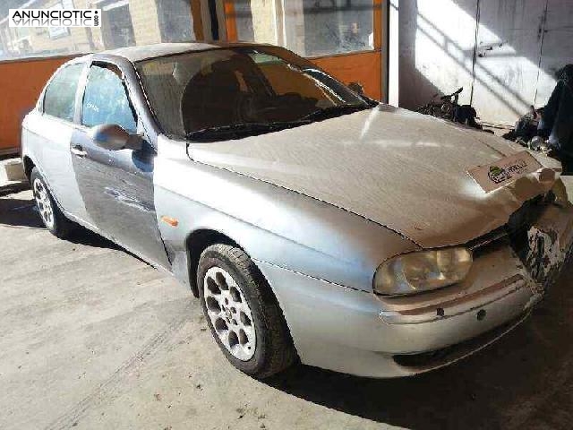 Despiece 13576 de alfa romeo 156 (116)