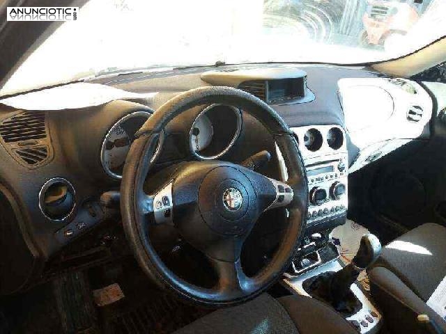 Despiece 13576 de alfa romeo 156 (116)