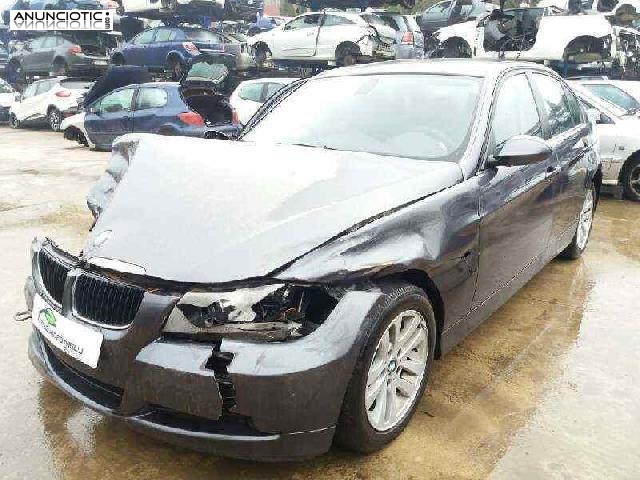 Despiece 12201 de bmw serie 3 berlina