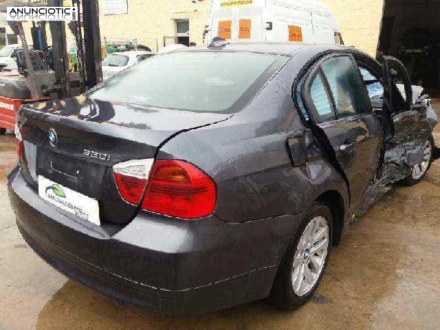 Despiece 12201 de bmw serie 3 berlina