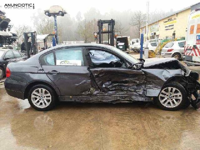 Despiece 12201 de bmw serie 3 berlina