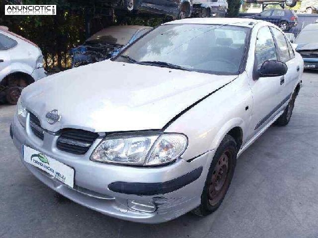 Despiece 12799 de nissan almera (n16/e)