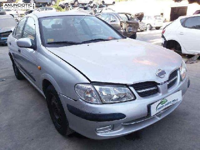 Despiece 12799 de nissan almera (n16/e)