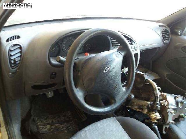 Despiece 14896 de ford fiesta berlina