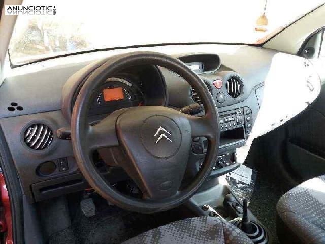 Despiece 14860 de citroen c2 (2003 -