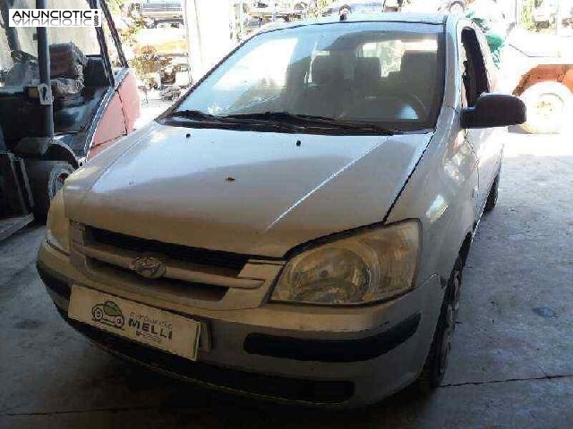 Despiece 15022 de hyundai getz (tb)